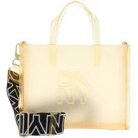 DKNY Handtasche Tote Bag (Set, 2-tlg)