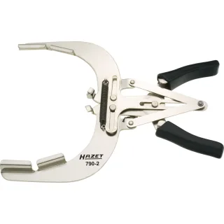 HAZET Kolbenring-Zange - 790-1