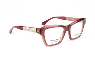 Ana Hickmann Brillenfassung AH6580 H02 53