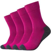 Camano Sportsocken pro tex 4er Pack