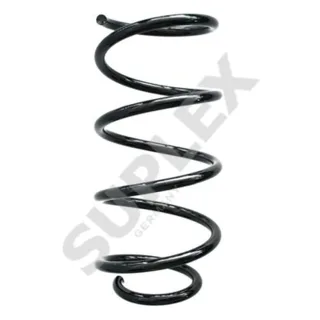 Suplex Feder vorne BMW X1 06398