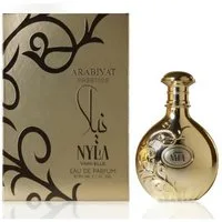Arabiyat Prestige Eau de Parfum Arabiyat - Nyla Vani-Elle Eau de Parfum 80 ml