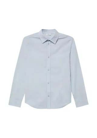 s.Oliver - Hemd blau - Gr. - 164
