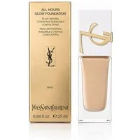 YVES SAINT LAURENT Foundation Yves Saint Laurent All Hours Glow MW2 Foundation 25ml