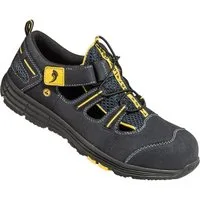 Baak Sports light Sicherheitsschuh Sandale Rene2 72112 S1P SRC ESD