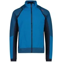 CMP Outdoorjacke CMP Herren Jacke Man Jacket with Detachable Sleeves 35A6947