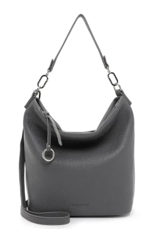 SURI FREY - Beutel SFY Debby darkgrey 840 - Gr. - OS