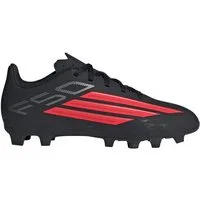 adidas Performance F50 CLUB FG/MG J Fußballschuh