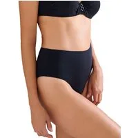 Lisca Bikini-Hose Bikini Taillenslip Palma (Stück, 1-St) hoher Tragekomfort, elastische Abschlüsse