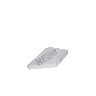 Hengst Innenraumfilter Peugeot 206 206+
