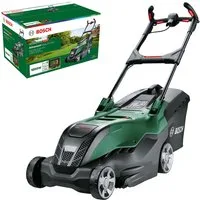 Bosch Home & Garden Elektrorasenmäher AdvancedRotak 44-750, 44 cm Schnittbreite