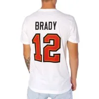 Fanatics T-Shirt T-Shirt NFL Tampa Bay Buccaneers Brady
