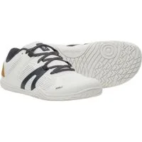Xero Shoes Barfussschuhe Fitness 360 Rally Training weiss/asphaltgrau Damen Fitnessschuh