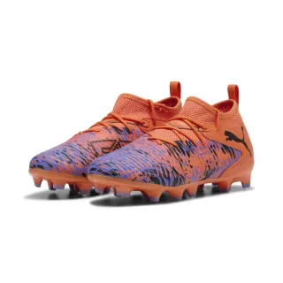 Puma Future 8 Match CREATIVITY FG/AG Fu?ballschuhe Kinder