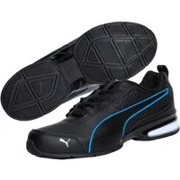 PUMA LEADER VT SL Sneaker mit SOFTFOAM+ Dämpfung, EVA-Sohle, mit Schnürverschluss