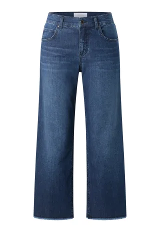 ANGELS - 3326606-3158 LINN FRINGE dark indigo used - Gr. - 26
