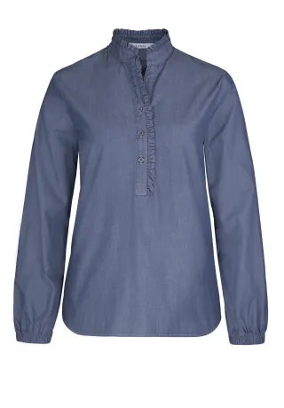 BIANCA Moden GmbH & Co. KG - ALIN denim - Gr. - 46