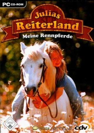 Julias Reiterland - Meine Rennpferde