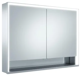 Keuco Spiegelschrank Royal Lumos 14304, 14304171304