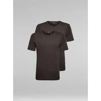 G-STAR T-Shirt Base T-Shirt 2-Pack