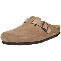 Rohde Rohde Pantoletten Veloursleder Pantolette