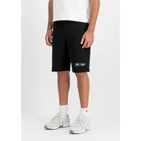 Alpha Industries Shorts Label Jogger Short