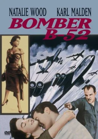Bomber B-52 [DVD] [2006]