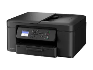 Brother DCP-J1360DW | dcpj1360dwre1 | Multifunktionsdrucker - Farbe