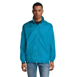 SOLS - "Shift" Windjacke für Herren/Damen Unisex ()