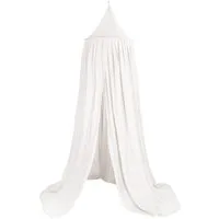 Julius Zöllner Betthimmel Baldachin Voile uni Jersey