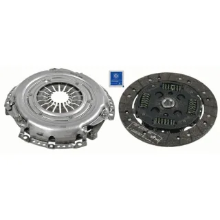 Sachs Kupplung Ford Courier Fiesta 1,8 3000951764