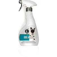 7Pets Vergrämungsmittel Dog Away Spray, Hunde Fernhalte Spray 500 ml, 500 ml