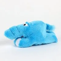 Ottifant Productions GmbH Kuscheltier Plüsch Magnet Vierbeiner by Otto Waalkes