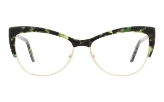Andy Wolf Brillenfassung 5082 E 56