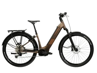 Kross 12 Gang Shimano DEORE M6100 Schaltwerk Kettenschaltung Mittelmotor 250 W