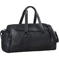 STILORD Weekender "Myles" Vintage Weekender Reisetasche Herren Leder zum Umhängen