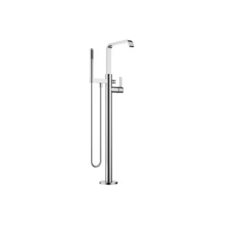 Dornbracht Wannen-Armatur IMO 25863671 Chrom gebürstet, 25863671-93 25863671-93