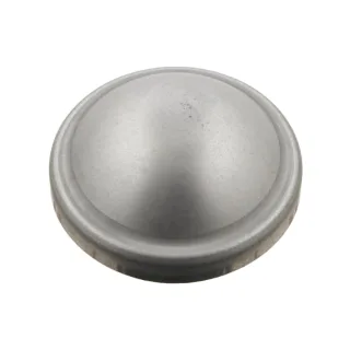 Febi Schutzdeckel f?r Radnabe hinten Ford Escort V IV Fiesta III Mazda 121 III