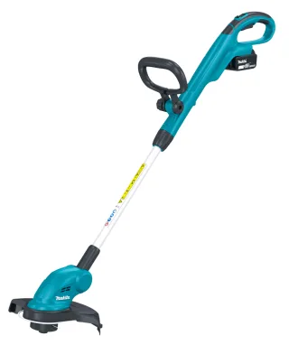 Makita Akku-Rasentrimmer LXT 18V - DUR181Z