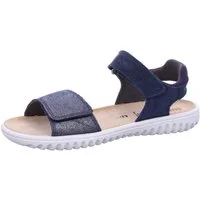 Superfit Sparkle Sandale