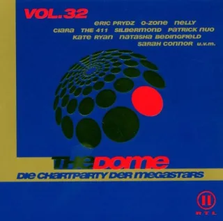 The Dome Vol.32