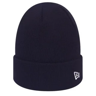 New Era - Herren/Damen Unisex Fahne - Mütze, Jerseyware (Marineblau)