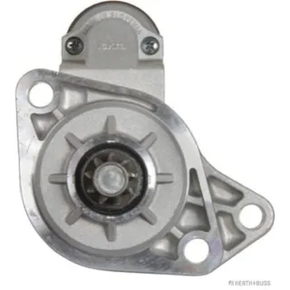 Elparts Starter Audi A3 Ford Galaxy Seat Cordoba Skoda Octavia VW