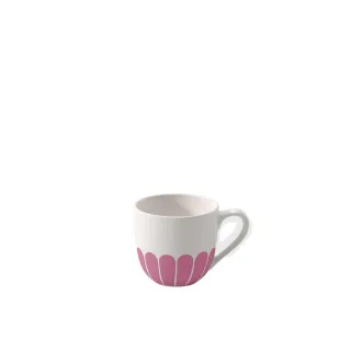 Espressotasse FLEUR