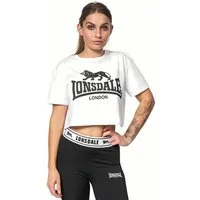 Lonsdale T-Shirt Gutch Common