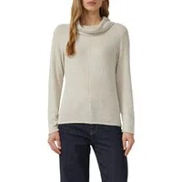 s.Oliver Langarmshirt mit Rollkragen