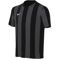 Nike Fußballtrikot Nike Performance Division V Striped Trikot Kids Teamsport