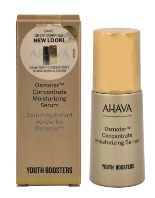 Ahava Totes Meer Osmoter Konzentrat 30ml