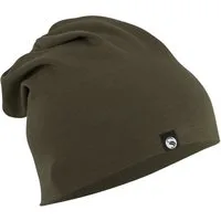 Stark Soul® Beanie Unisex in angenehmer Baumwoll-Jersey-Qualität