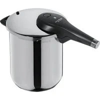 WMF Schnellkochtopf Perfect Premium One Pot Schnellkochtopf, 22 cm, 8,5 Liter, Cromargan® Edelstahl rostfrei 18/10, One Pot